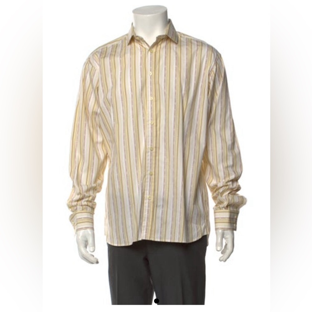 Burberry men’s shirt